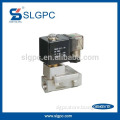 SS304 material good quality stainless steel water valve SPU225-04A